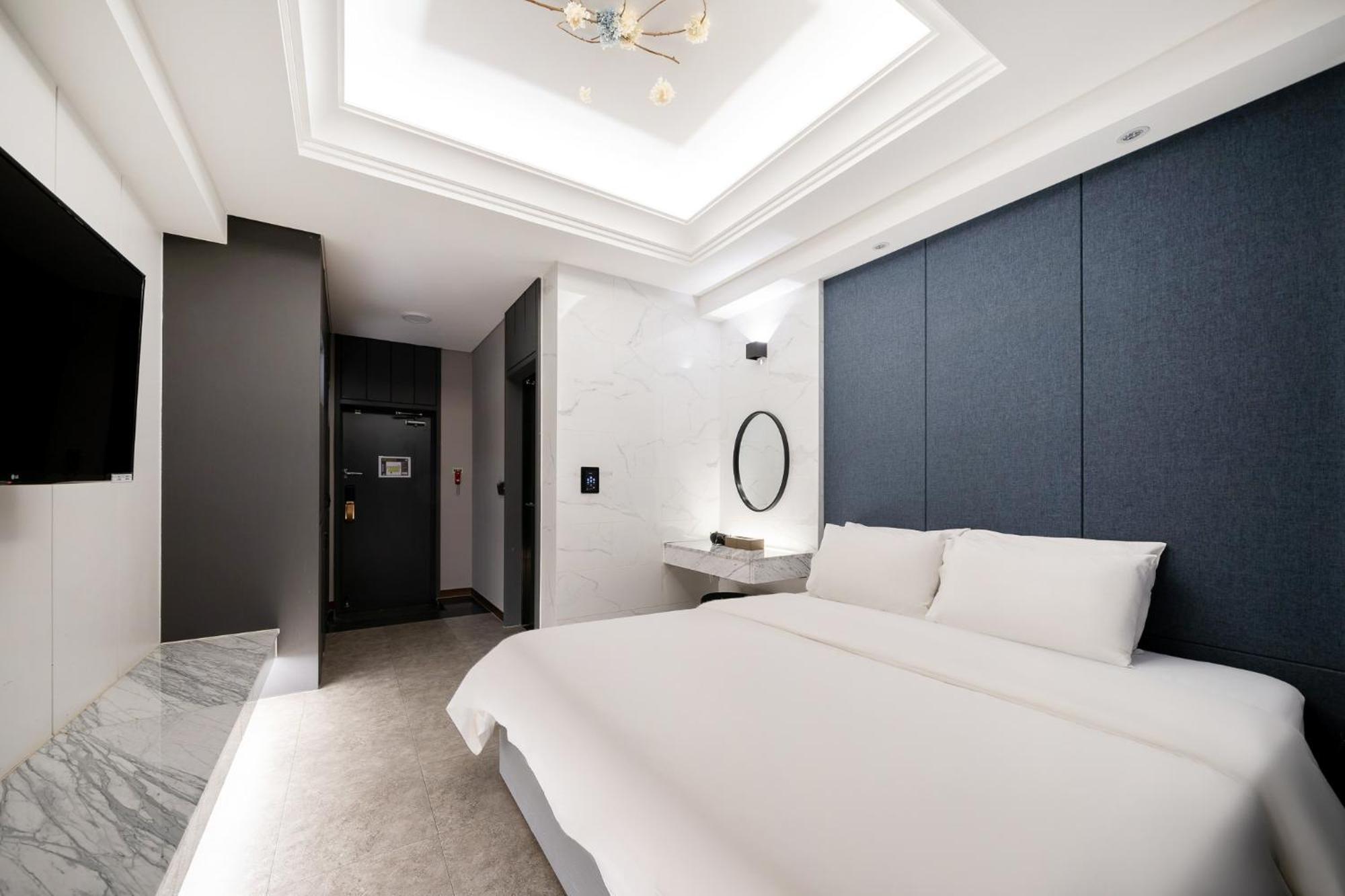 Hotel Artheim Gwangju Metropolitan City Zewnętrze zdjęcie