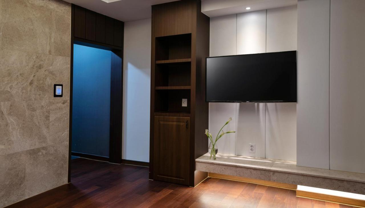 Hotel Artheim Gwangju Metropolitan City Zewnętrze zdjęcie